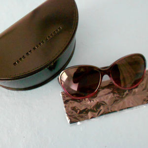 Marc by Marc Jacobs Sunglasses